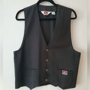Ben Davis Vintage Vest